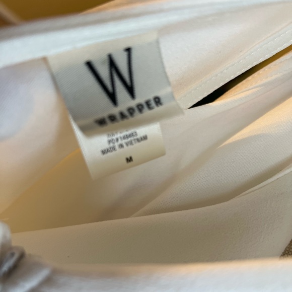 Wrapper Romper - Picture 5 of 12